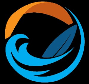 kitensurf logo