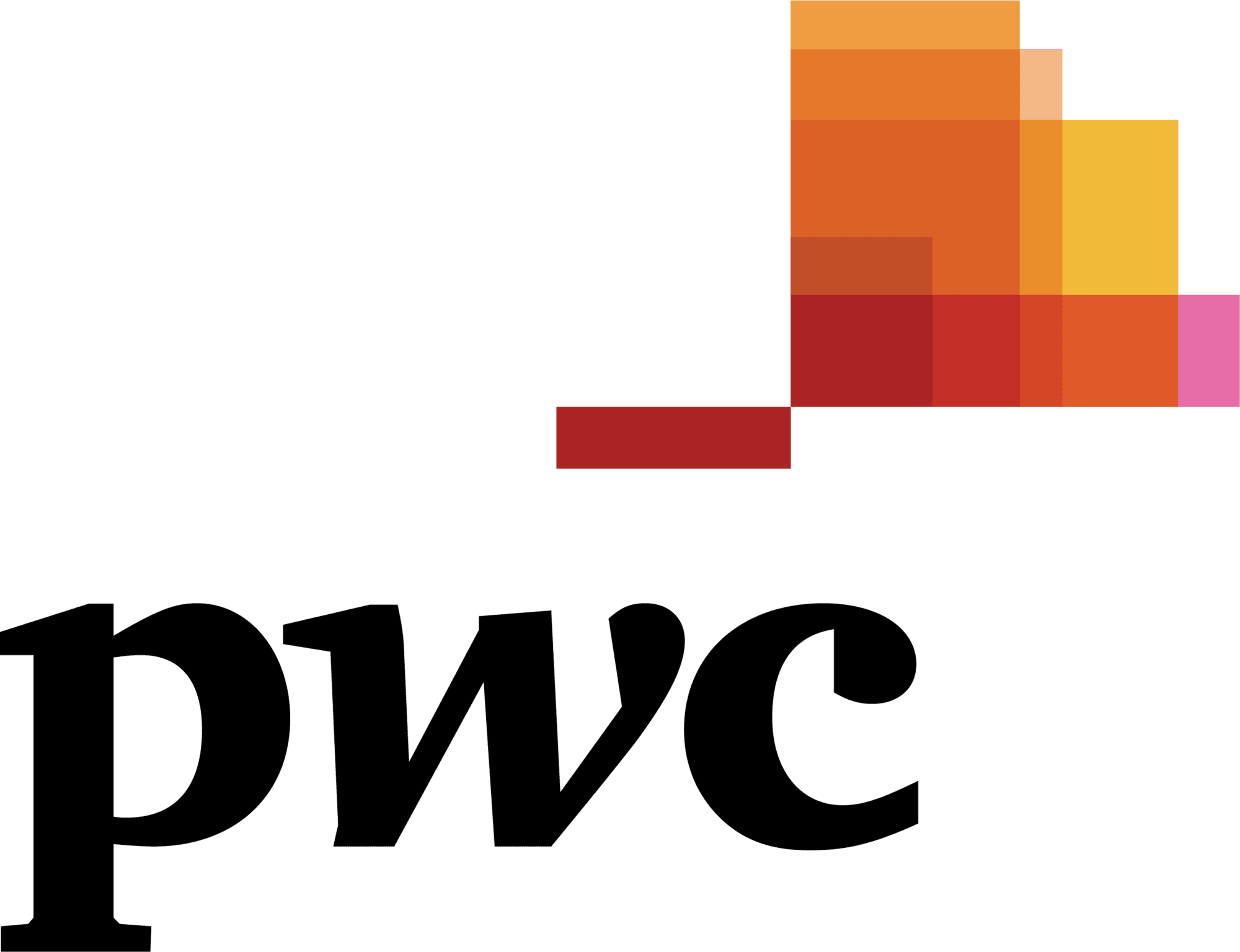 pwc logo