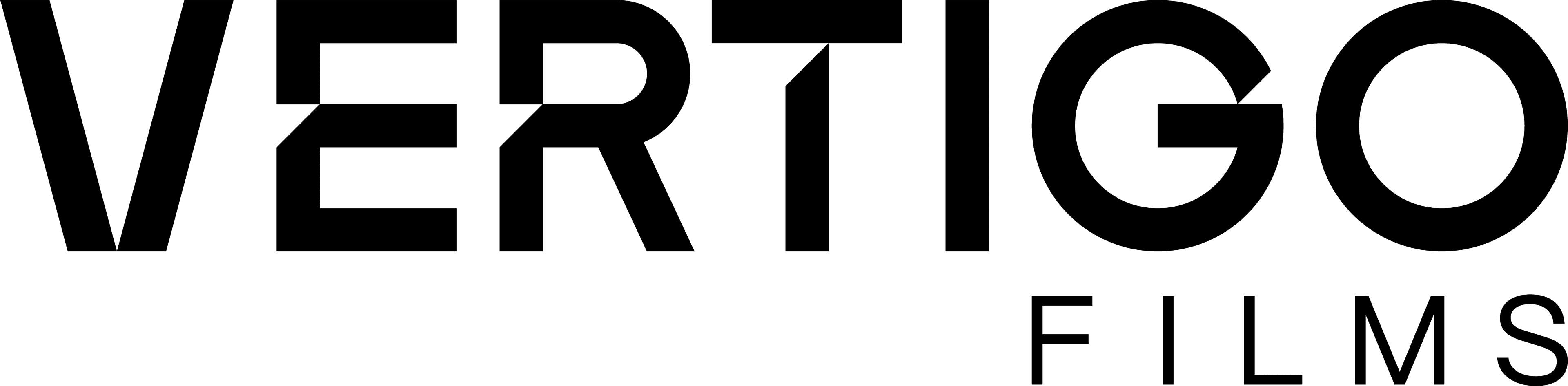 vertigo logo