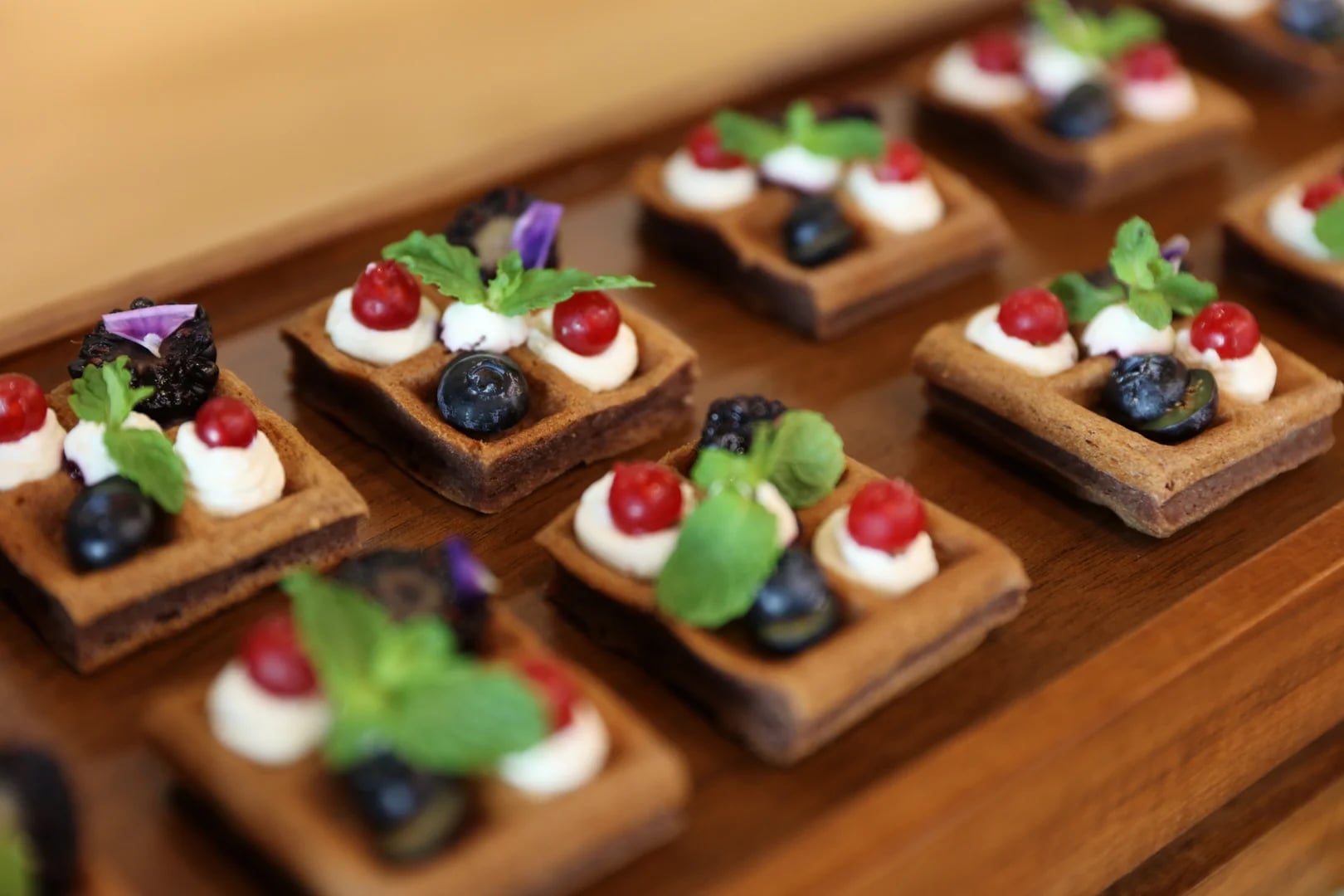 Online form background