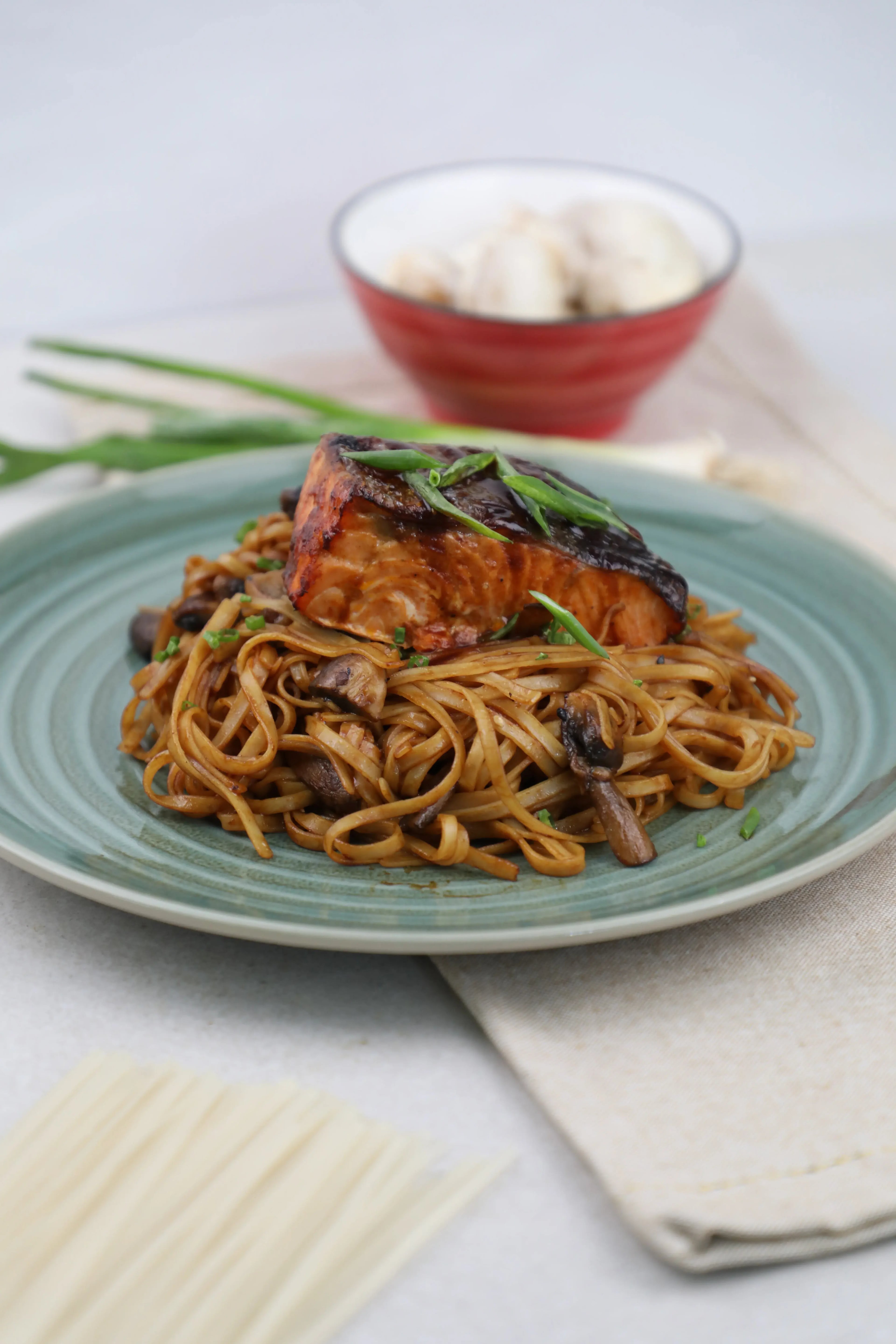 Main Course - menu preview